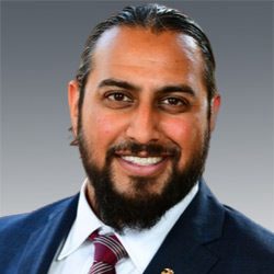 Altaf Bora