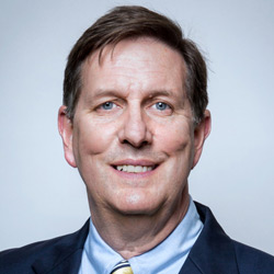 Charlie Faas