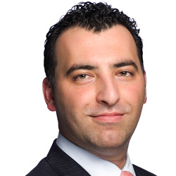Lev Mavashev