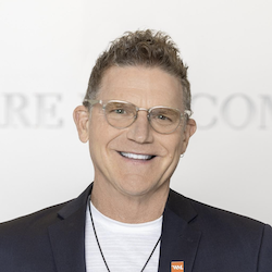 Daniel Gehman