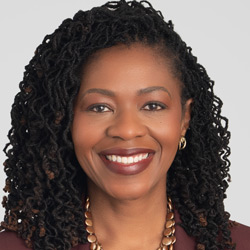 Monique Johnson