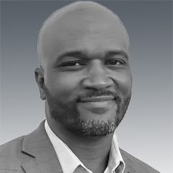 Marvin Rowell, III