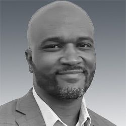 Marvin Rowell, III