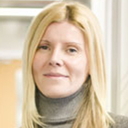 Sarah Quinn