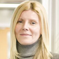 Sarah Quinn