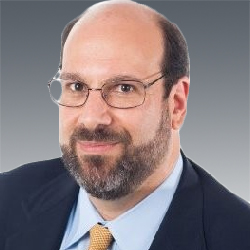 Cas D'Angelo