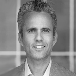 Nick Benjamin