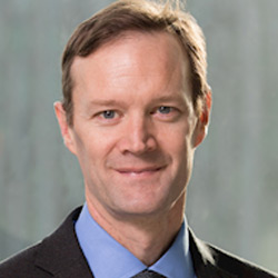 Harry Badham