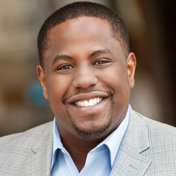 Brian Bolden
