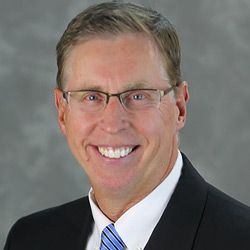 Larry Buck