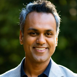 Vipin Nambiar