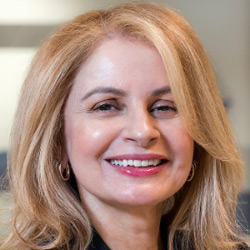 Maria Gonzalez