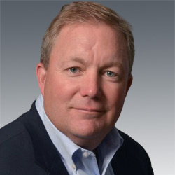 Patrick Coughlin