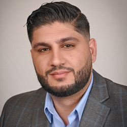 Walid Matarieh
