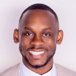 Stephan Mondesir