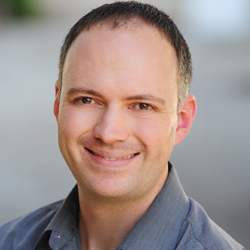 Eric Law
