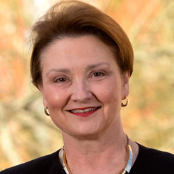 Christine Mackay