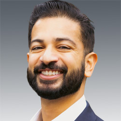 Pervez Siddique