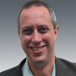 Mark Hill