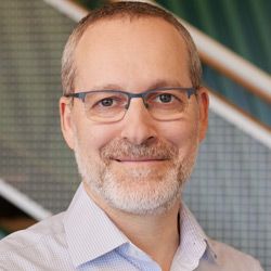 Bruce Goldsmith