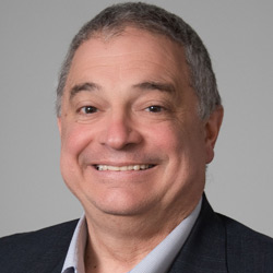 Victor Senese