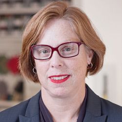 Jill Bergman