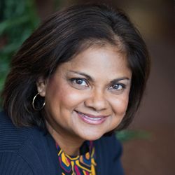 Manjula Vaz