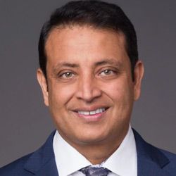 Haresh Jethani