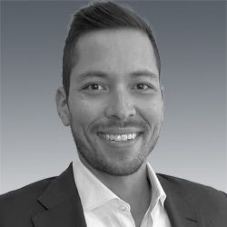 David Claros