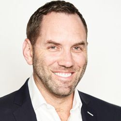 Andrew Feinstein