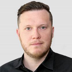 Adam Nicholson