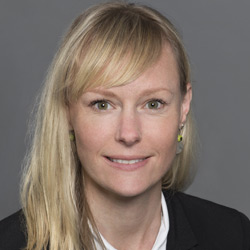 Atalia Howe