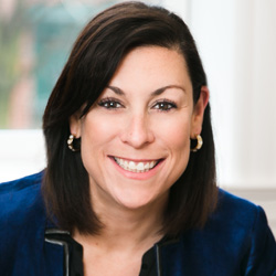 Stephanie Landrum