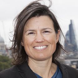Claire Racine