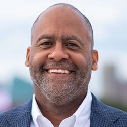 David Smith