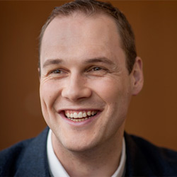Greg Smithies