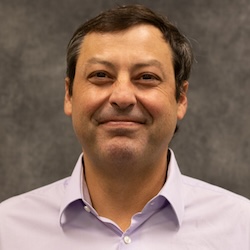 Barry Schwarzberg