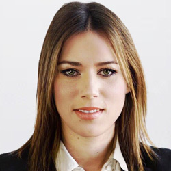 Elena Lebensbaum