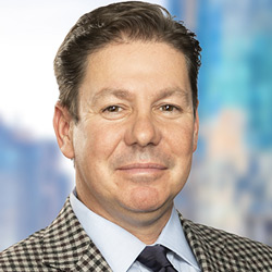 David Pfeffer