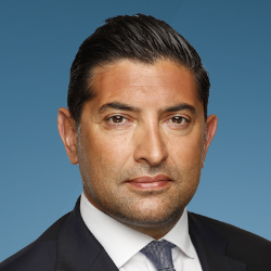 Paul Bashir