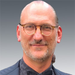 Kirk Mettam