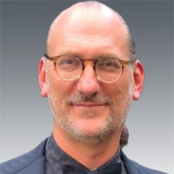 Kirk Mettam