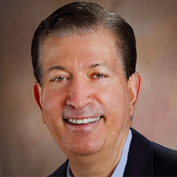 Larry Feldman