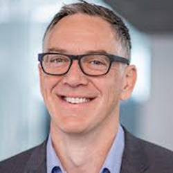 Mark Oberholzer
