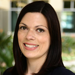 Tegan Keele
