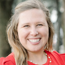 Katye Miller McGinnis