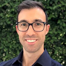 Adam David