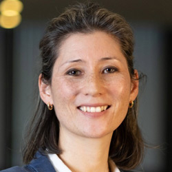 Sylvie Sasaki