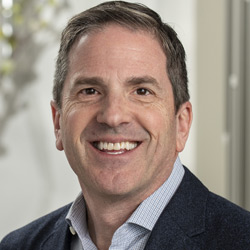 Bradley Korman