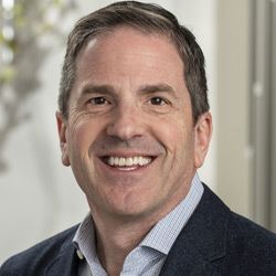 Bradley Korman